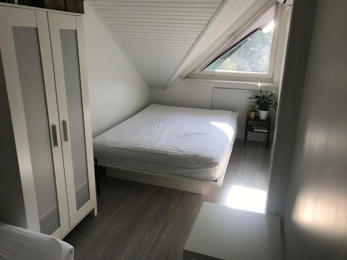 Bemowo Pokoje Appartement Warschau Buitenkant foto